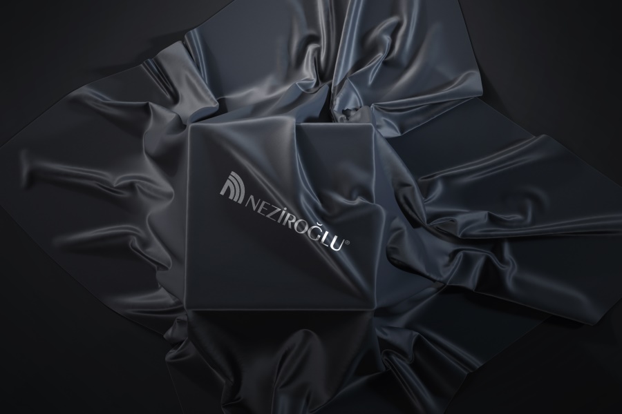 Neziroğlu Exclusive Brand Identity